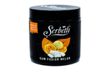 Serbetli Gum Fusion Melon 250G - Smoxygen