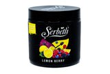Serbetli Lemon Berry 250G - Smoxygen