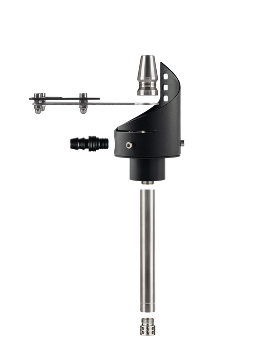 El Bomber Shuriken - Smoxygen