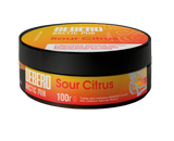 Sebero Arctic Mix Sour Citrus - Smoxygen