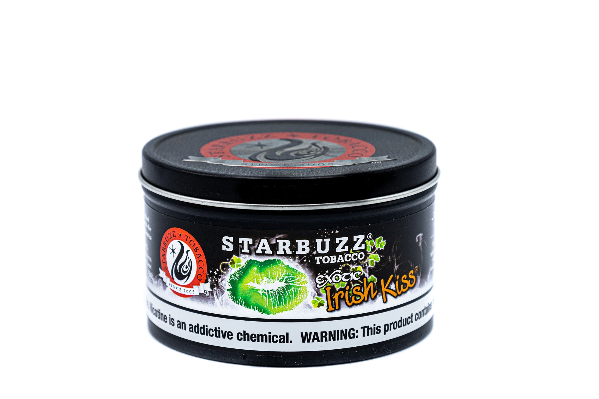 Starbuzz Irish Kiss 250G - Smoxygen