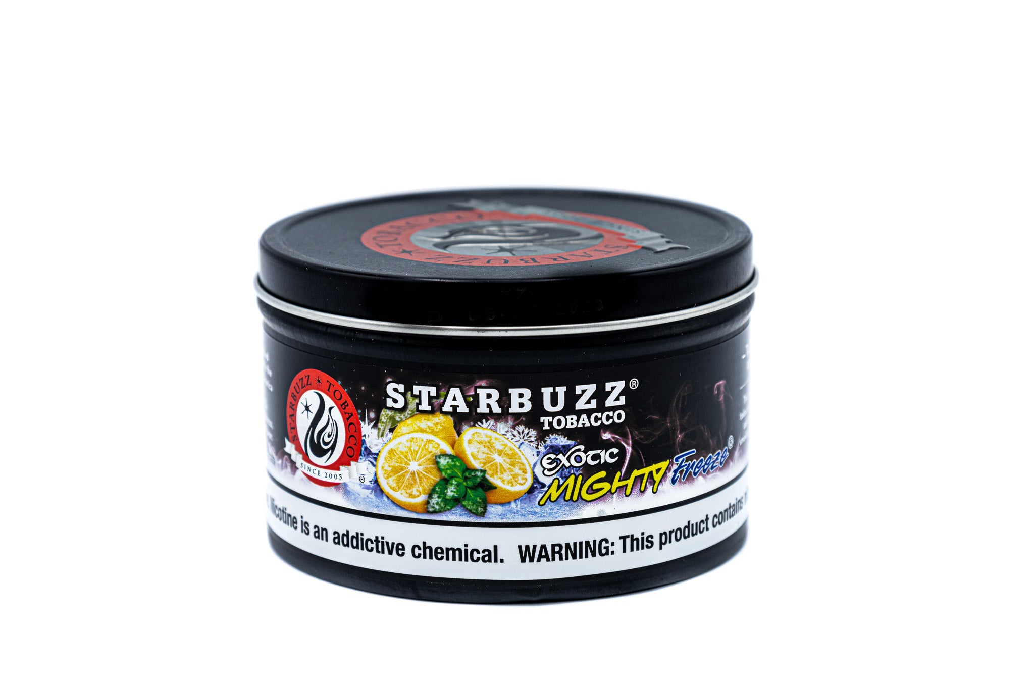Starbuzz Mighty Freeze 250G - Smoxygen