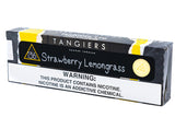 Tangiers Strawberry Lemongrass Noir 250G - Smoxygen