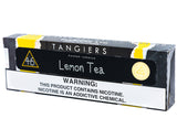 Tangiers Lemon Tea Noir 250G - Smoxygen