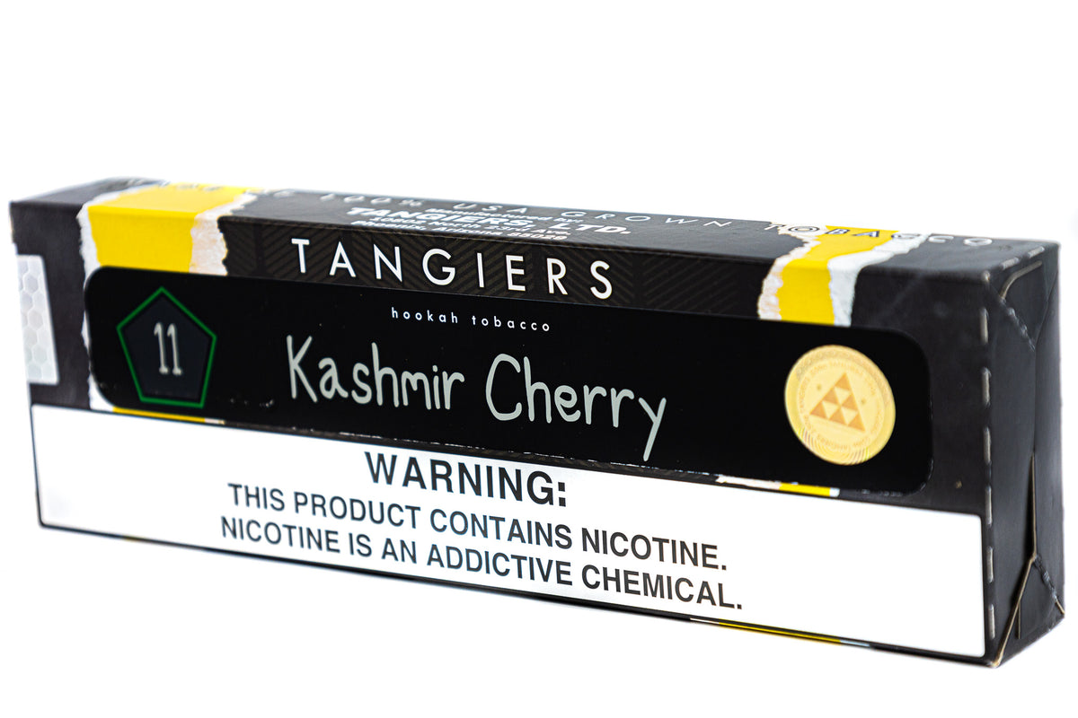 Tangiers Kashmir Cherry Birquq 250G - Smoxygen
