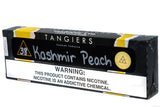 Tangiers Kashmir Peach Noir 250G - Smoxygen