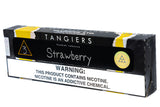 Tangiers Strawberry Noir 250G - Smoxygen