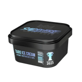 Sapphire Crown Taro Ice Cream Hookah Tobacco - Smoxygen