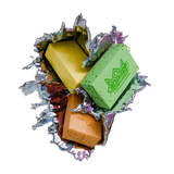 Sapphire Crown Tropical Mamba Hookah Tobacco - Smoxygen