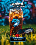 Darkside Xperience Vandal Cola Hookah Tobacco