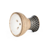 Alpha Turkish Design White Sand - Smoxygen