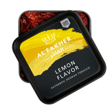 Al Fakher Lemon - Smoxygen
