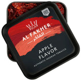 Al Fakher Apple Hookah Tobacco