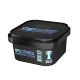 Sapphire Crown Apple Strudell Hookah Tobacco - Smoxygen
