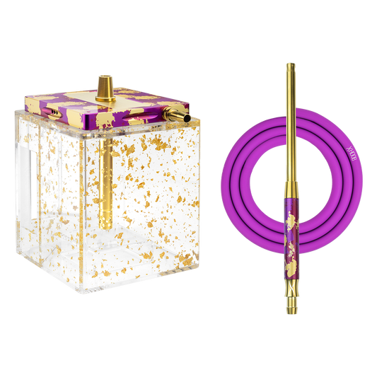 Hoob Atom Orchid - Smoxygen