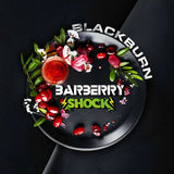 Black Burn Barberry Shock - Smoxygen