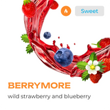 Element Berrymore Air 200G - Smoxygen