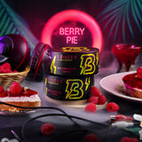 Banger Berry Pie 100G - Smoxygen