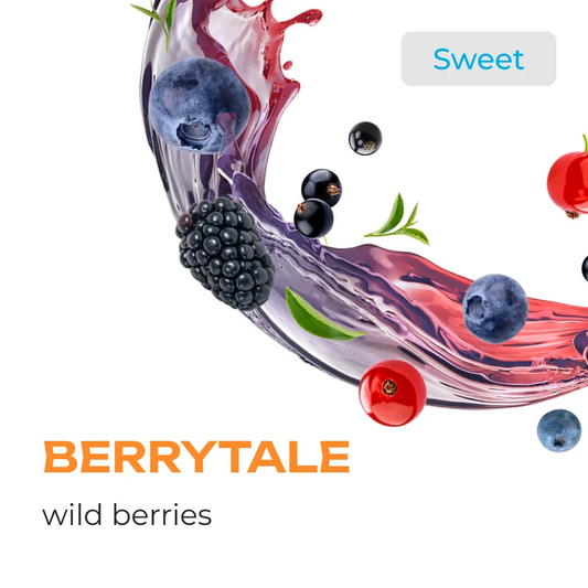 Element Berrytale Air 200G - Smoxygen
