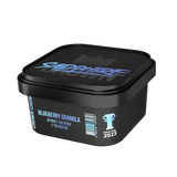 Sapphire Crown Blueberry Granola Hookah Tobacco - Smoxygen