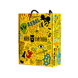 Misha Rebel Ferra Red - Smoxygen