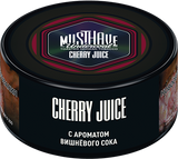 Musthave Cherry Juice - Smoxygen