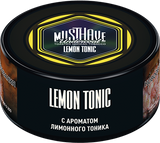 Musthave Lemon Tonic - Smoxygen