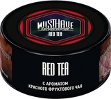 Musthave Red Tea 125G - Smoxygen