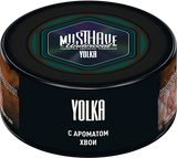 Musthave Yolka - Smoxygen