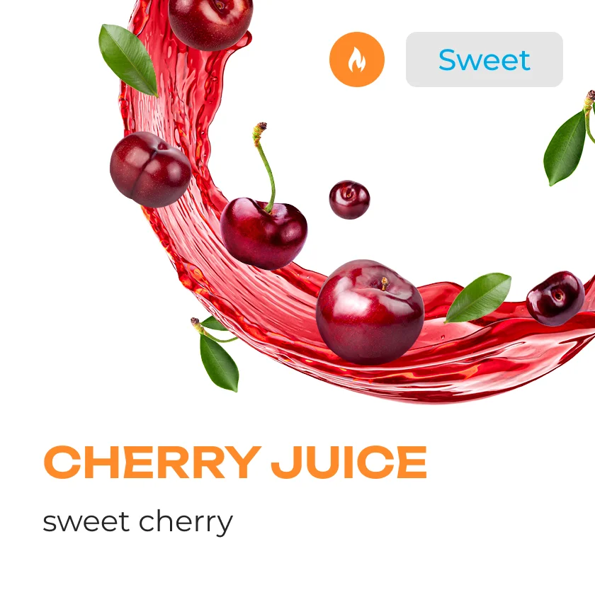 Element Cherry Juice Air 200G - Smoxygen