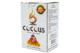 CocoUs Charcoal 72pc - Smoxygen