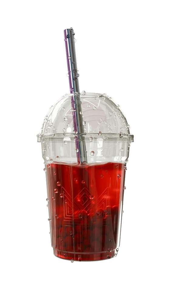 Sapphire Crown Code: Red Hookah Tobacco - Smoxygen