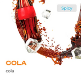 Element Cola Water - Smoxygen