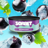 Severniy Currant Sorbet Hookah Tobacco