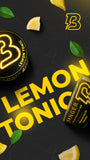 Banger Lemon Tonic 100G - Smoxygen