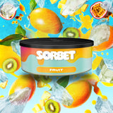 Severniy Fruit Sorbet Hookah Tobacco