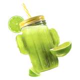 Starline Green Fresh 200G