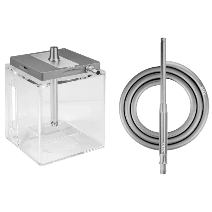 Hoob SubAtom Smoxygen Hoob SubAtom Smoxygen