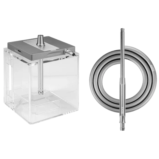 Hoob SubAtom - Smoxygen