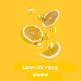 Starline Lemon Fizz 200G - Smoxygen