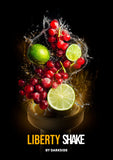 Darkside Liberty Shake - Smoxygen