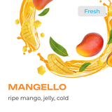 Element Mangello Air 200G - Smoxygen