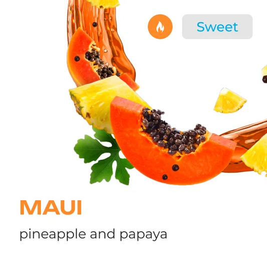 Element Maui Air 200G - Smoxygen