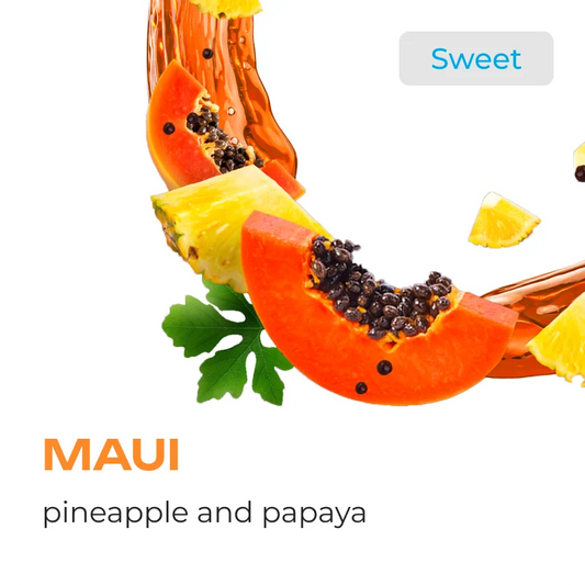 Element Maui Water 200G - Smoxygen