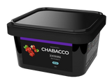 Chabacco Wild Strawberry - Smoxygen