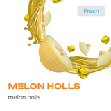 Element Melon Holls Air 200G - Smoxygen