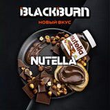 Black Burn Nutella Hookah Tobacco