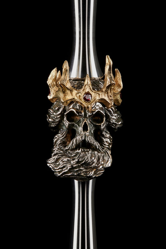 Maklaud X Papa Deady - Smoxygen