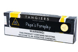 Tangiers Papa's Foreplay Noir 250G - Smoxygen