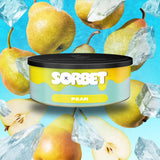 Severniy Pear Sorbet Hookah Tobacco